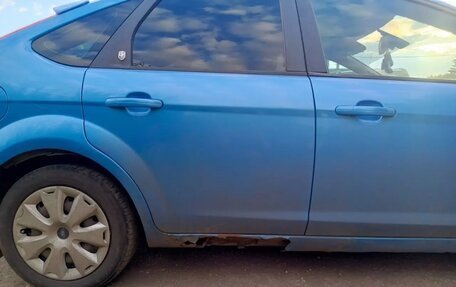 Ford Focus II рестайлинг, 2008 год, 390 000 рублей, 11 фотография