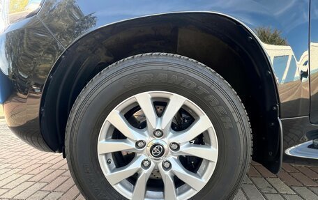 Toyota Land Cruiser 200, 2018 год, 18 500 000 рублей, 13 фотография