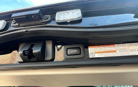 Toyota Land Cruiser 200, 2018 год, 18 500 000 рублей, 18 фотография