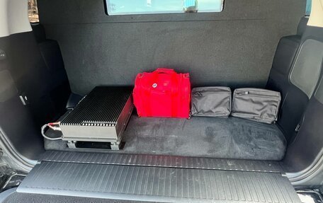 Toyota Land Cruiser 200, 2018 год, 18 500 000 рублей, 25 фотография