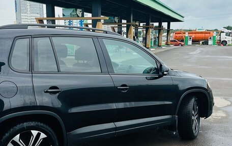 Volkswagen Tiguan I, 2013 год, 999 999 рублей, 2 фотография