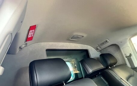 Toyota Land Cruiser 200, 2018 год, 18 500 000 рублей, 27 фотография