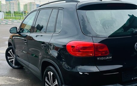 Volkswagen Tiguan I, 2013 год, 999 999 рублей, 5 фотография