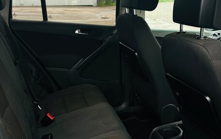 Volkswagen Tiguan I, 2013 год, 999 999 рублей, 11 фотография