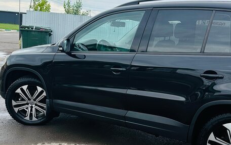 Volkswagen Tiguan I, 2013 год, 999 999 рублей, 6 фотография