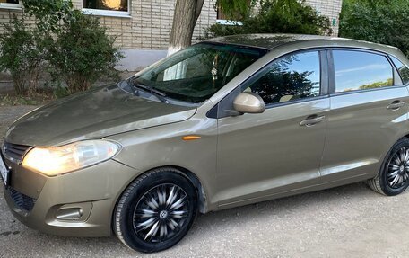 Chery Very (A13), 2013 год, 330 000 рублей, 3 фотография