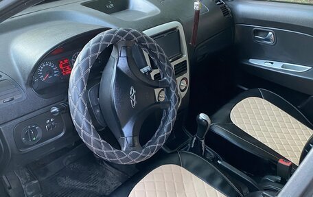Chery Very (A13), 2013 год, 330 000 рублей, 4 фотография
