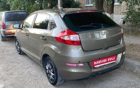 Chery Very (A13), 2013 год, 330 000 рублей, 2 фотография