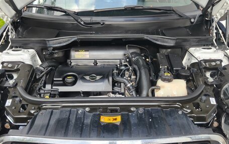 MINI Countryman I (R60), 2015 год, 2 000 000 рублей, 15 фотография