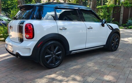 MINI Countryman I (R60), 2015 год, 2 000 000 рублей, 6 фотография