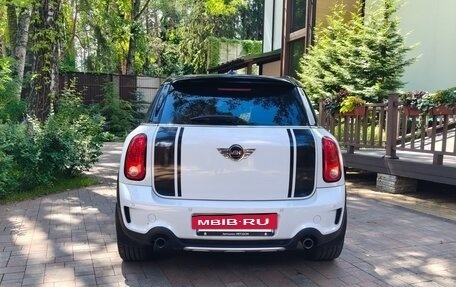 MINI Countryman I (R60), 2015 год, 2 000 000 рублей, 4 фотография