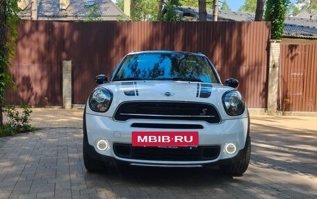 MINI Countryman I (R60), 2015 год, 2 000 000 рублей, 2 фотография