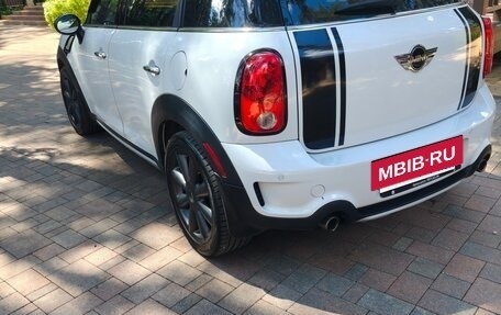 MINI Countryman I (R60), 2015 год, 2 000 000 рублей, 5 фотография