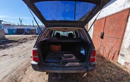 Volkswagen Golf III, 1994 год, 55 000 рублей, 5 фотография