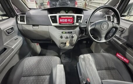 Toyota Voxy II, 2002 год, 715 000 рублей, 21 фотография