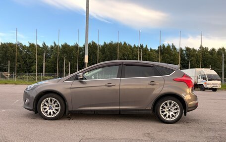Ford Focus III, 2012 год, 780 000 рублей, 2 фотография