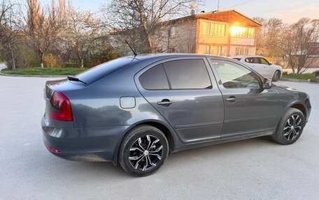 Skoda Octavia, 2011 год, 830 000 рублей, 3 фотография