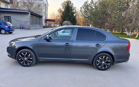 Skoda Octavia, 2011 год, 830 000 рублей, 6 фотография