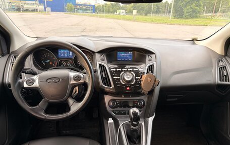 Ford Focus III, 2012 год, 780 000 рублей, 7 фотография