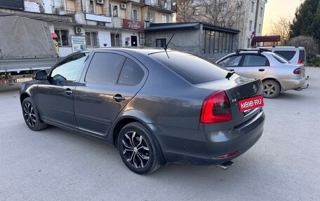 Skoda Octavia, 2011 год, 830 000 рублей, 5 фотография