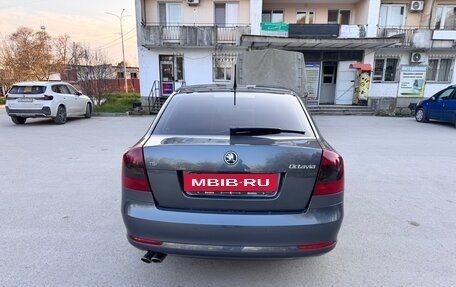 Skoda Octavia, 2011 год, 830 000 рублей, 4 фотография