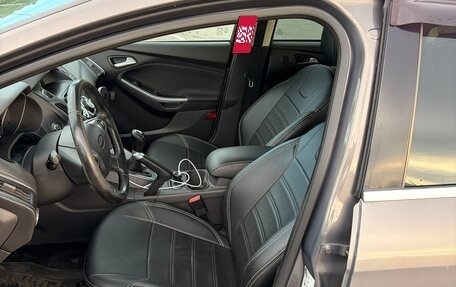 Ford Focus III, 2012 год, 780 000 рублей, 6 фотография