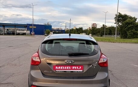 Ford Focus III, 2012 год, 780 000 рублей, 4 фотография