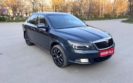 Skoda Octavia, 2011 год, 830 000 рублей, 2 фотография