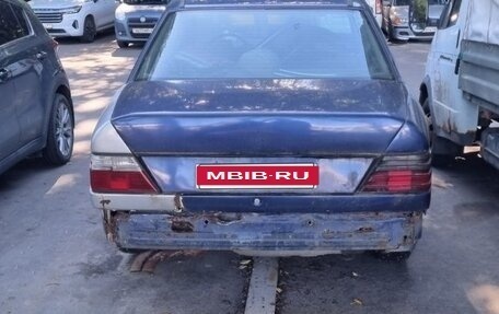 Mercedes-Benz W124, 1986 год, 180 000 рублей, 4 фотография