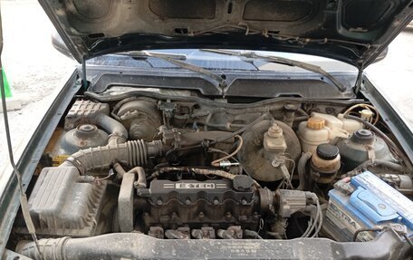 Daewoo Nexia I рестайлинг, 1997 год, 70 000 рублей, 9 фотография
