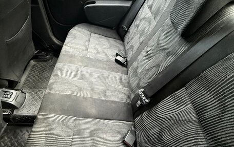 Renault Logan I, 2010 год, 215 000 рублей, 7 фотография