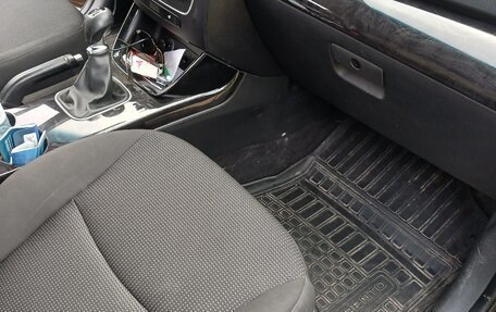 KIA Sorento II рестайлинг, 2015 год, 1 790 000 рублей, 6 фотография