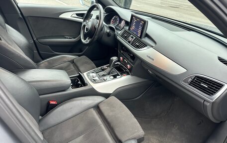 Audi A6, 2014 год, 2 950 000 рублей, 6 фотография