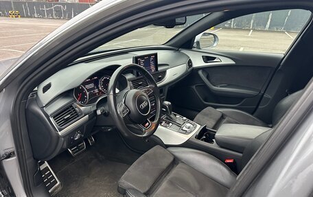 Audi A6, 2014 год, 2 950 000 рублей, 7 фотография