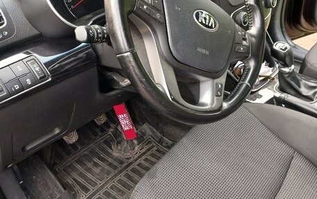 KIA Sorento II рестайлинг, 2015 год, 1 790 000 рублей, 9 фотография