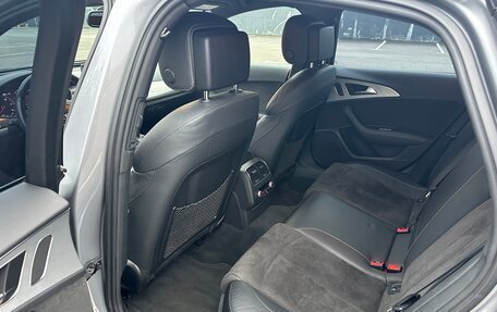 Audi A6, 2014 год, 2 950 000 рублей, 9 фотография