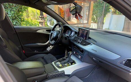 Audi A6, 2014 год, 2 950 000 рублей, 12 фотография