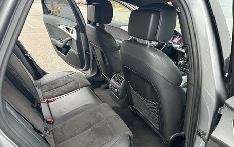 Audi A6, 2014 год, 2 950 000 рублей, 8 фотография