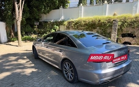 Audi A6, 2014 год, 2 950 000 рублей, 2 фотография