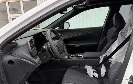 Lexus RX IV рестайлинг, 2026 год, 10 290 000 рублей, 9 фотография