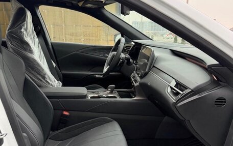 Lexus RX IV рестайлинг, 2026 год, 10 290 000 рублей, 8 фотография