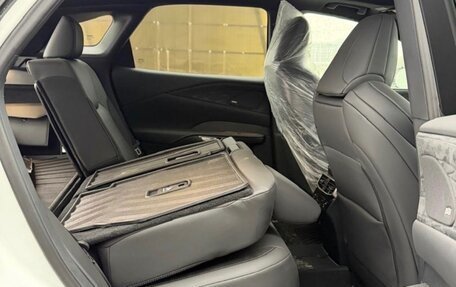 Lexus RX IV рестайлинг, 2026 год, 10 290 000 рублей, 7 фотография