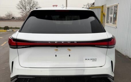 Lexus RX IV рестайлинг, 2026 год, 10 290 000 рублей, 6 фотография