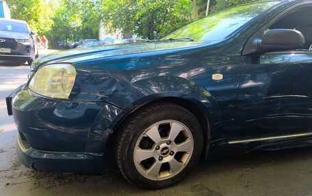 Chevrolet Lacetti, 2008 год, 530 000 рублей, 3 фотография