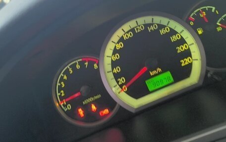 Chevrolet Lacetti, 2008 год, 530 000 рублей, 15 фотография