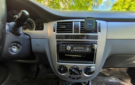 Chevrolet Lacetti, 2008 год, 530 000 рублей, 13 фотография