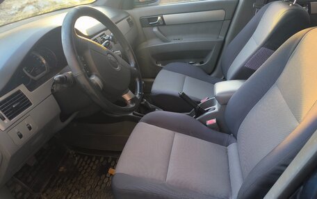 Chevrolet Lacetti, 2008 год, 530 000 рублей, 11 фотография