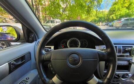 Chevrolet Lacetti, 2008 год, 530 000 рублей, 14 фотография