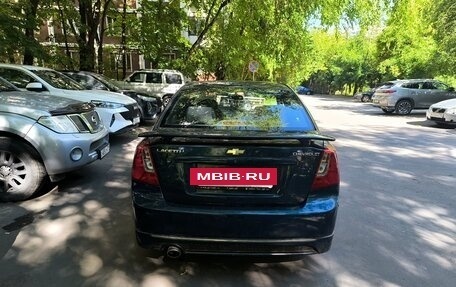 Chevrolet Lacetti, 2008 год, 530 000 рублей, 6 фотография