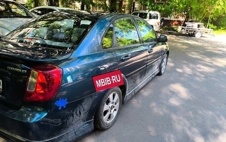 Chevrolet Lacetti, 2008 год, 530 000 рублей, 10 фотография